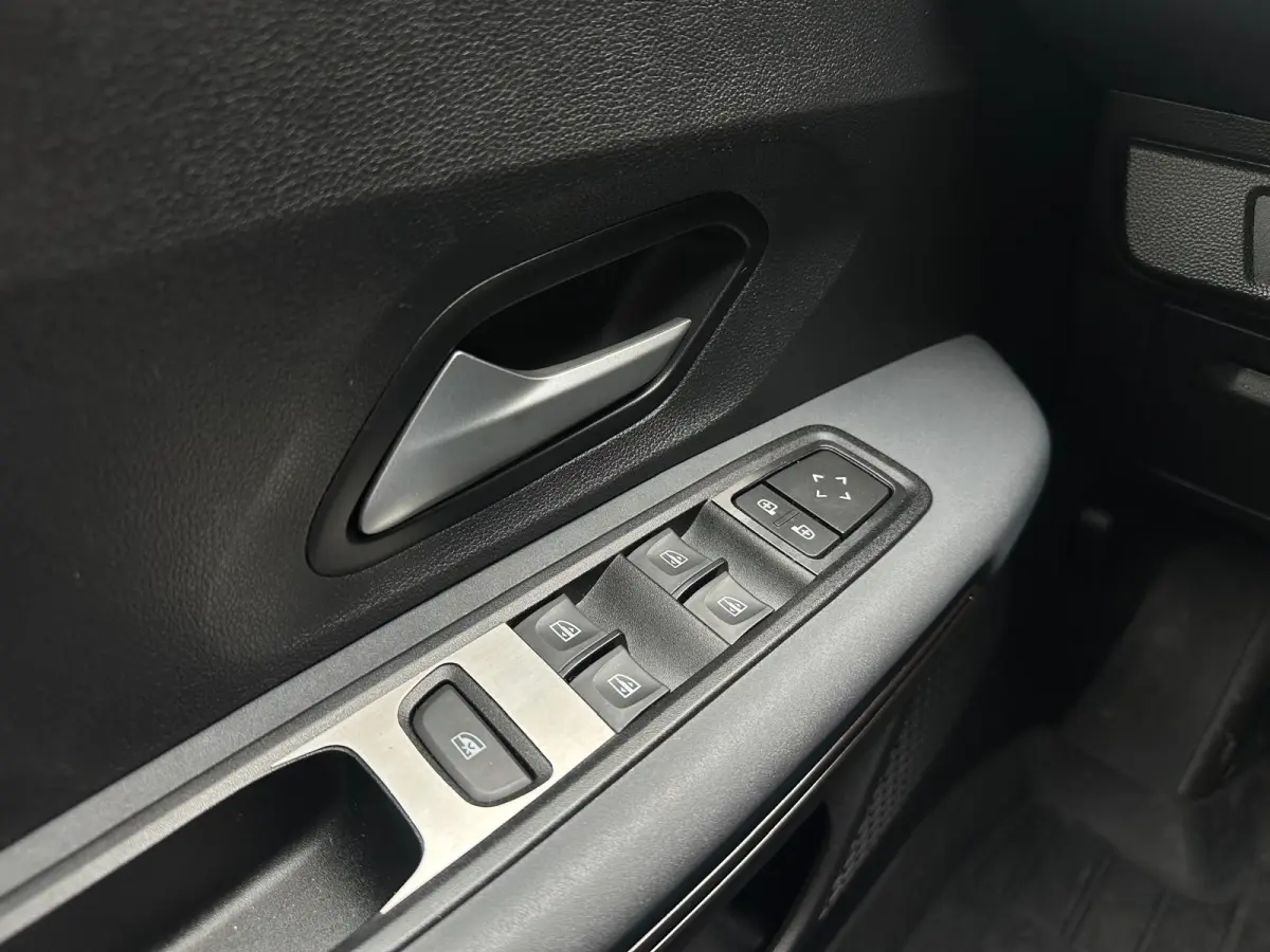 1.0 Bi-Fuel Extreme, Airco, CarPlay, Camera, Cruise, Navi, Detectie, Stoelvwrm, PDC