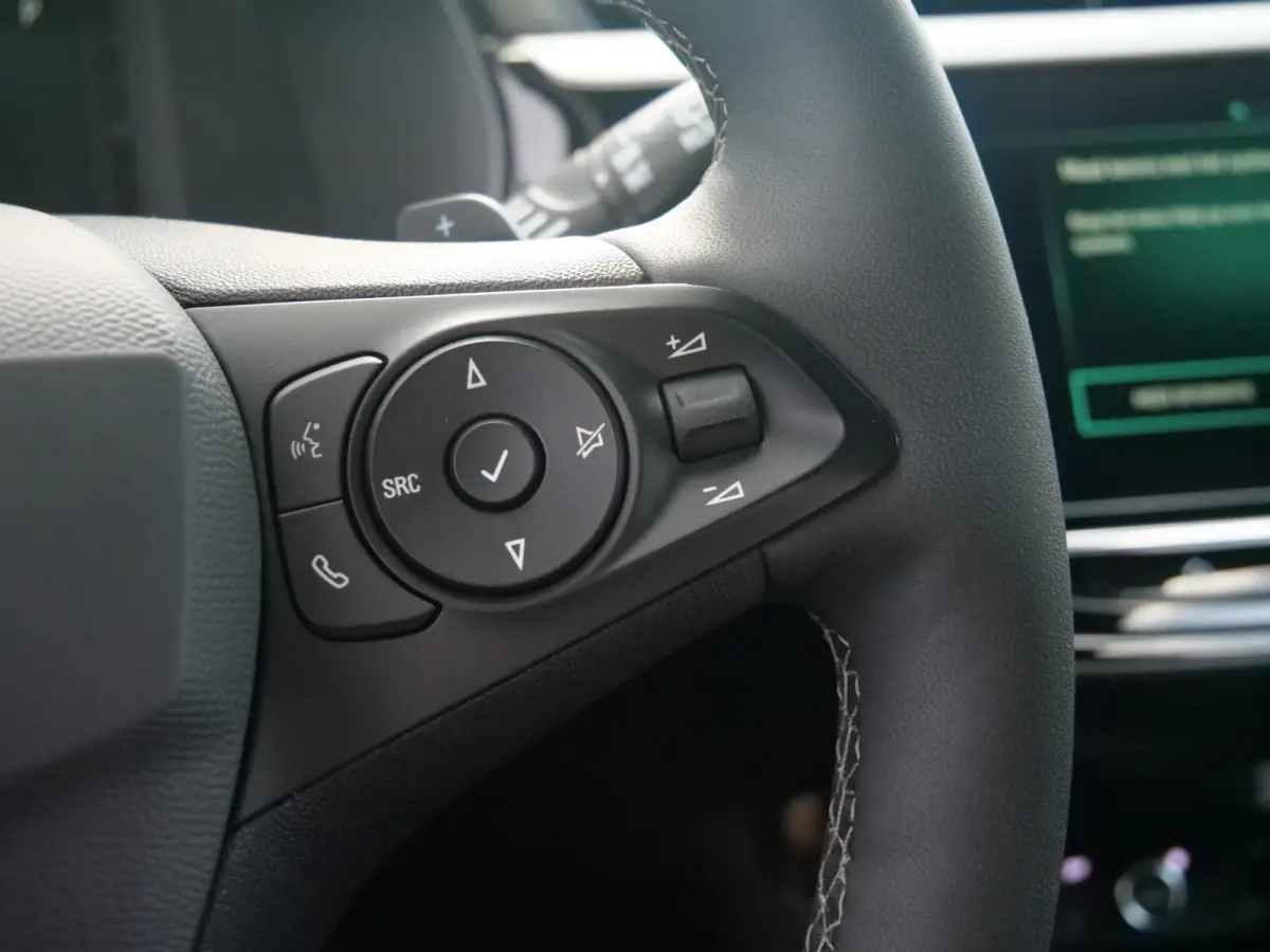 1.2 Turbo Hybrid GS 145 Pk Automaat Navi / DAB / Apple Carplay / Camera / Stoelverwarming