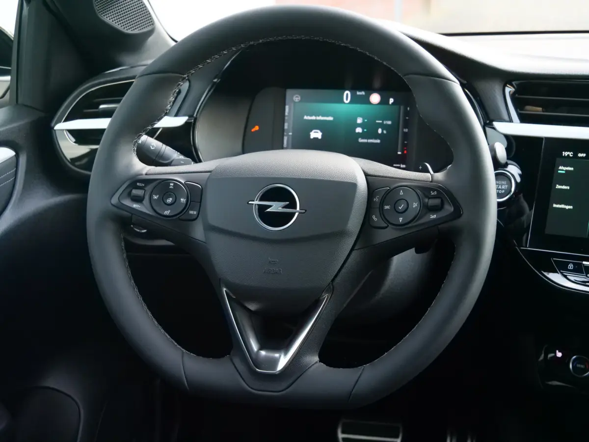1.2 Turbo Hybrid GS 145 Pk Automaat Navi / DAB / Apple Carplay / Camera / Stoelverwarming