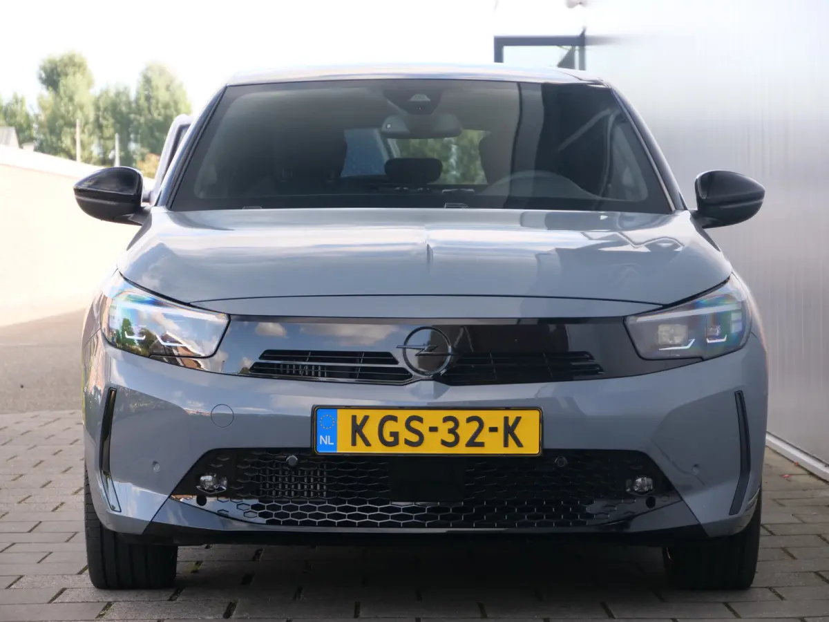 1.2 Turbo Hybrid GS 145 Pk Automaat Navi / DAB / Apple Carplay / Camera / Stoelverwarming
