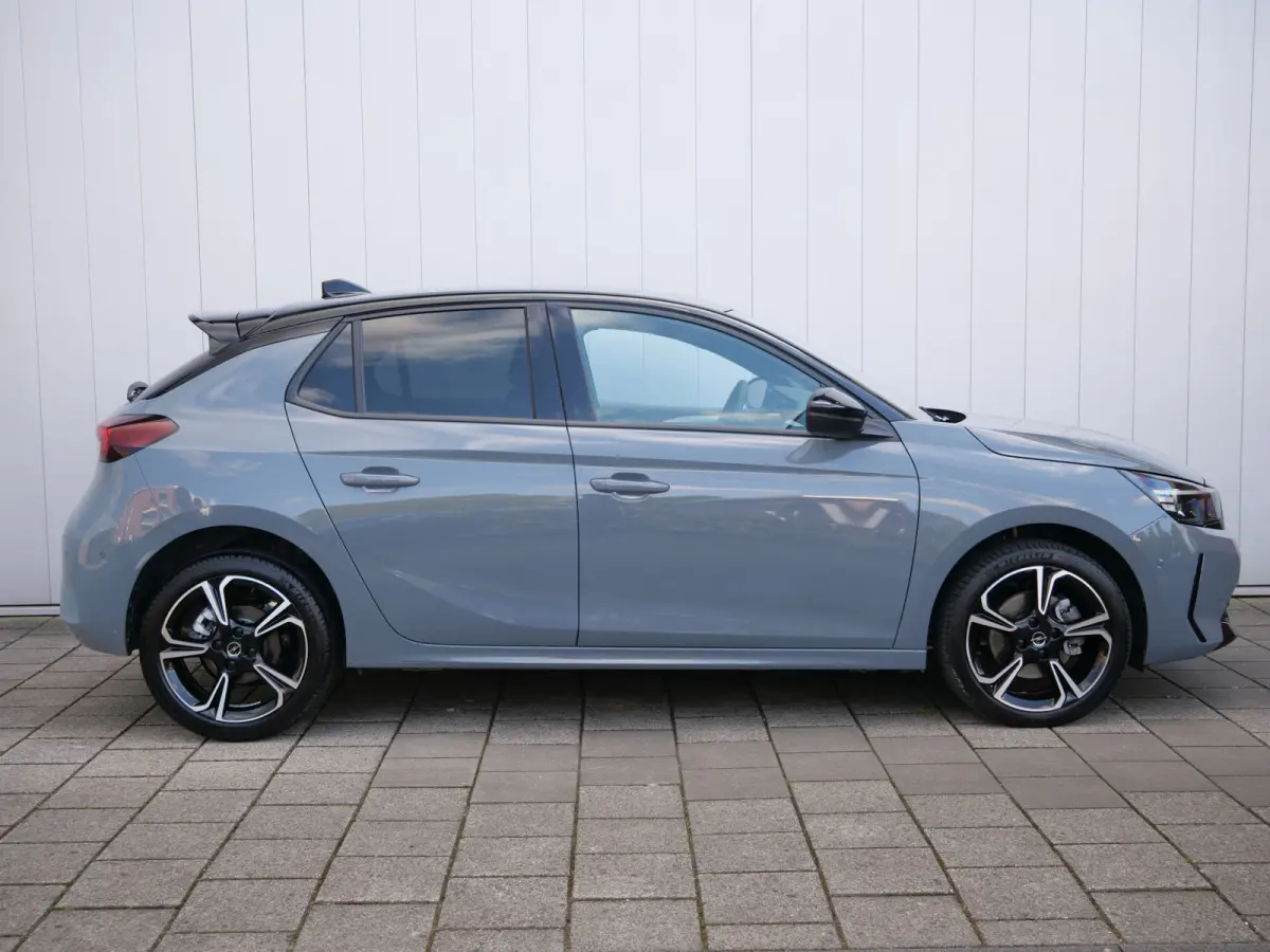 1.2 Turbo Hybrid GS 145 Pk Automaat Navi / DAB / Apple Carplay / Camera / Stoelverwarming
