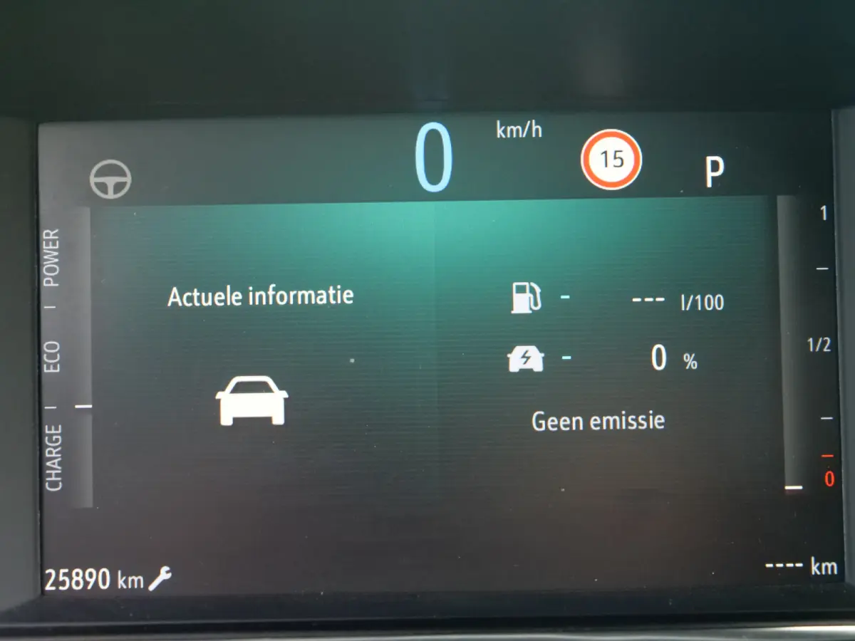 1.2 Turbo Hybrid GS 145 Pk Automaat Navi / DAB / Apple Carplay / Camera / Stoelverwarming