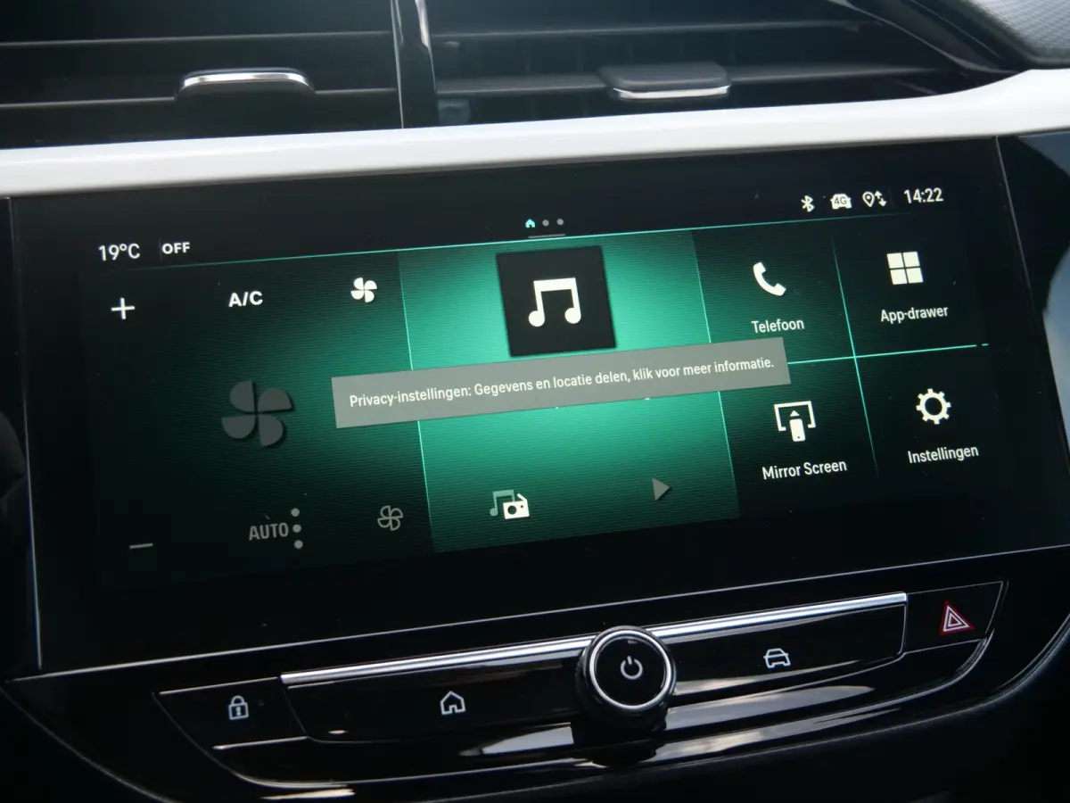 1.2 Turbo Hybrid GS 145 Pk Automaat Navi / DAB / Apple Carplay / Camera / Stoelverwarming