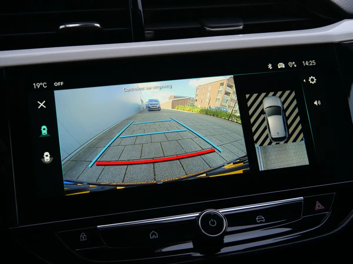 1.2 Turbo Hybrid GS 145 Pk Automaat Navi / DAB / Apple Carplay / Camera / Stoelverwarming
