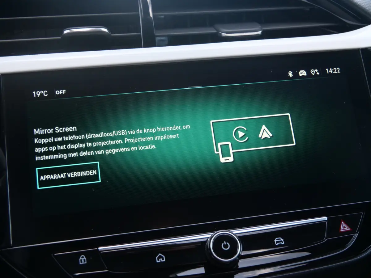 1.2 Turbo Hybrid GS 145 Pk Automaat Navi / DAB / Apple Carplay / Camera / Stoelverwarming