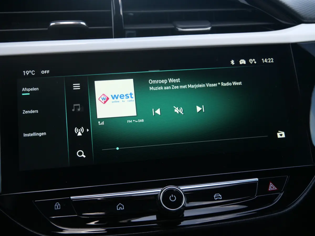 1.2 Turbo Hybrid GS 145 Pk Automaat Navi / DAB / Apple Carplay / Camera / Stoelverwarming