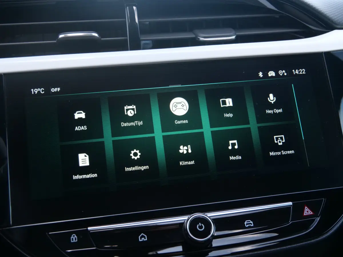 1.2 Turbo Hybrid GS 145 Pk Automaat Navi / DAB / Apple Carplay / Camera / Stoelverwarming