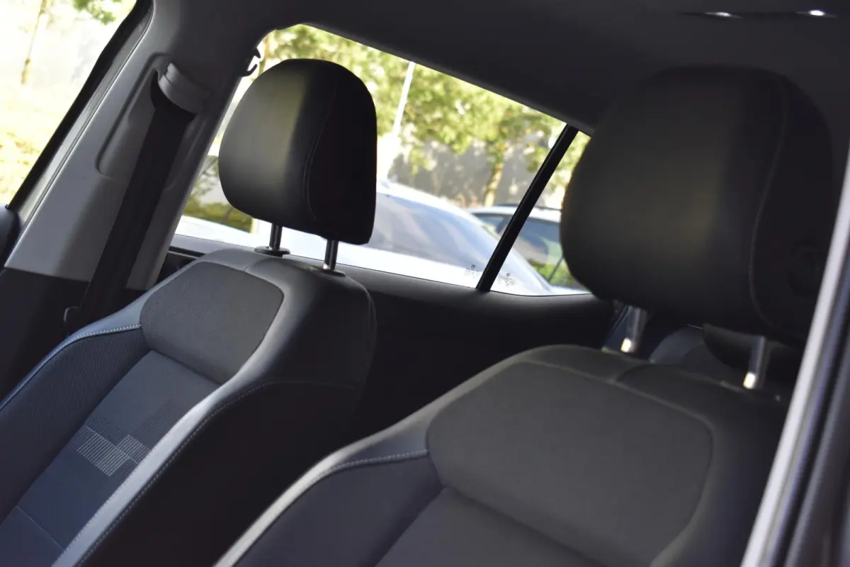 1.0 TSI Lane Camera Trekhaak