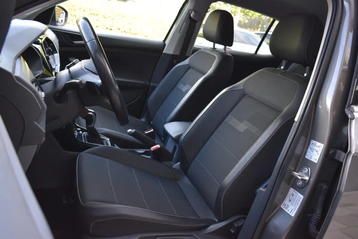 1.0 TSI Lane Camera Trekhaak