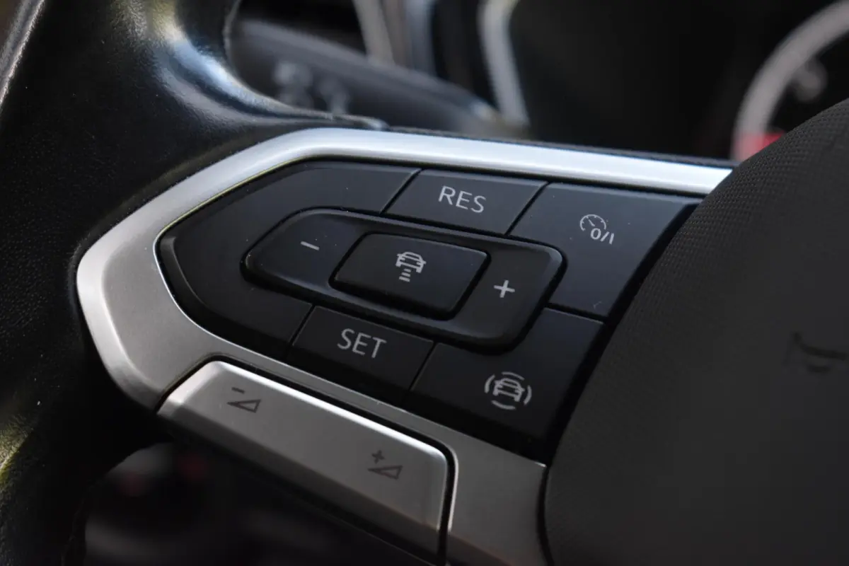 1.0 TSI Lane Camera Trekhaak
