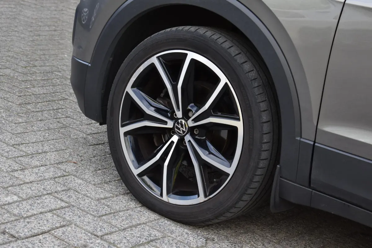 1.0 TSI Lane Camera Trekhaak
