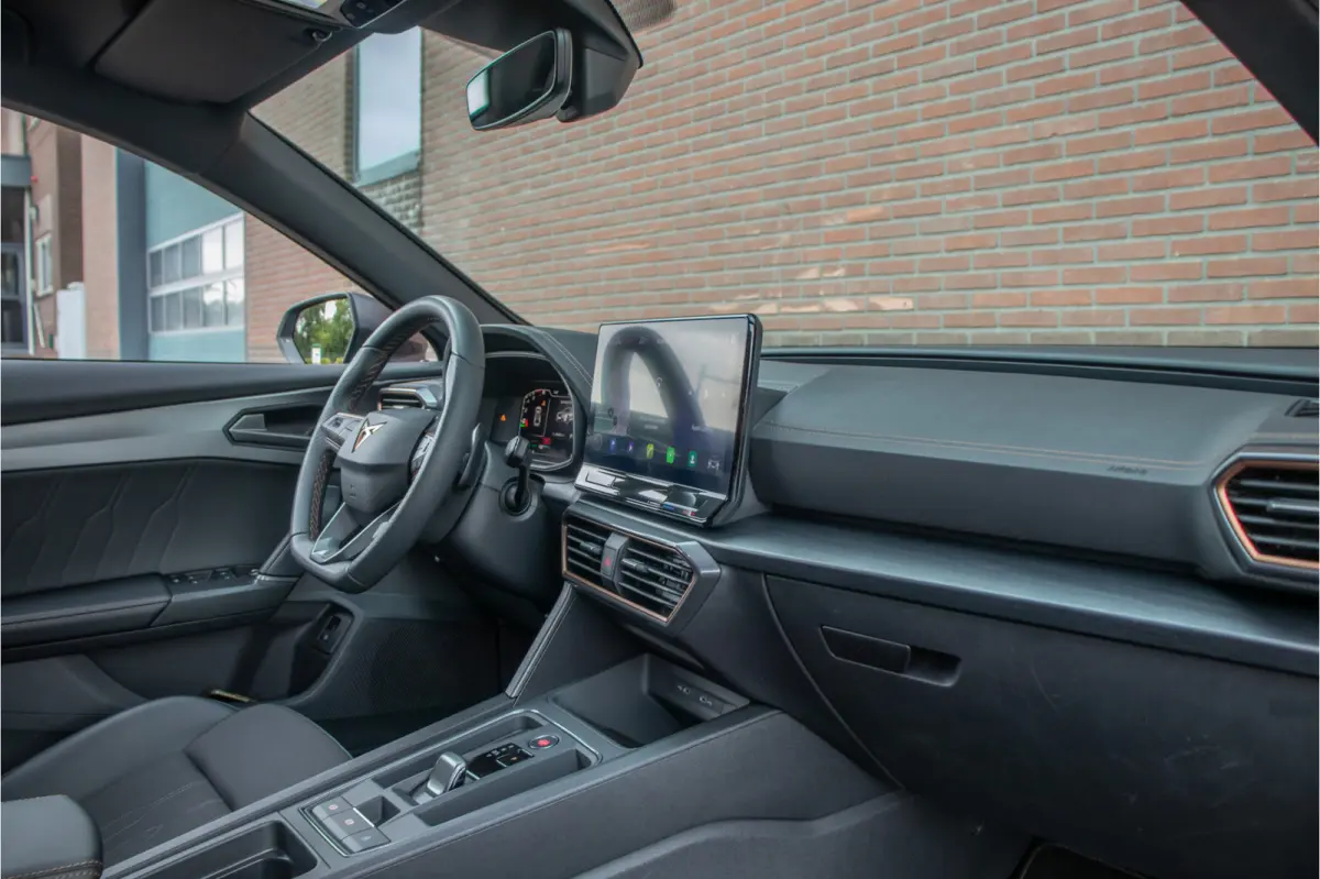 1.4 e-Hybrid 245pk VZ, Memory, Trekhaak, Stoel & Stuurverwarming, Carplay, Camera, Full LED, Adaptive Cruise.