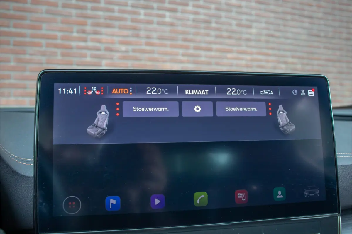 1.4 e-Hybrid 245pk VZ, Memory, Trekhaak, Stoel & Stuurverwarming, Carplay, Camera, Full LED, Adaptive Cruise.