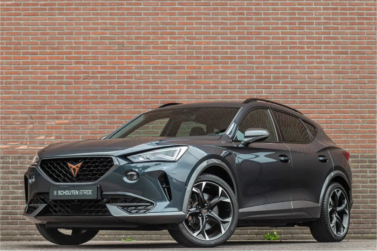 1.4 e-Hybrid 245pk VZ, Memory, Trekhaak, Stoel & Stuurverwarming, Carplay, Camera, Full LED, Adaptive Cruise.