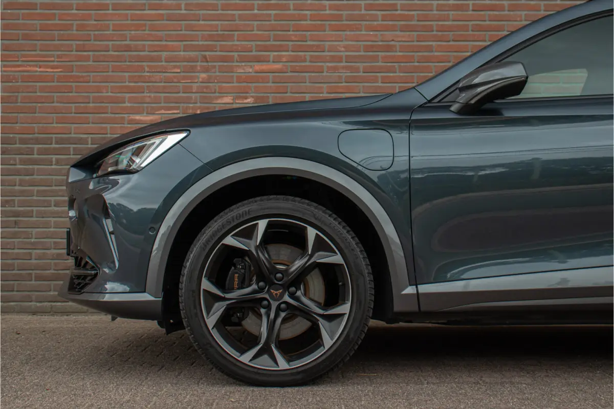 1.4 e-Hybrid 245pk VZ, Memory, Trekhaak, Stoel & Stuurverwarming, Carplay, Camera, Full LED, Adaptive Cruise.