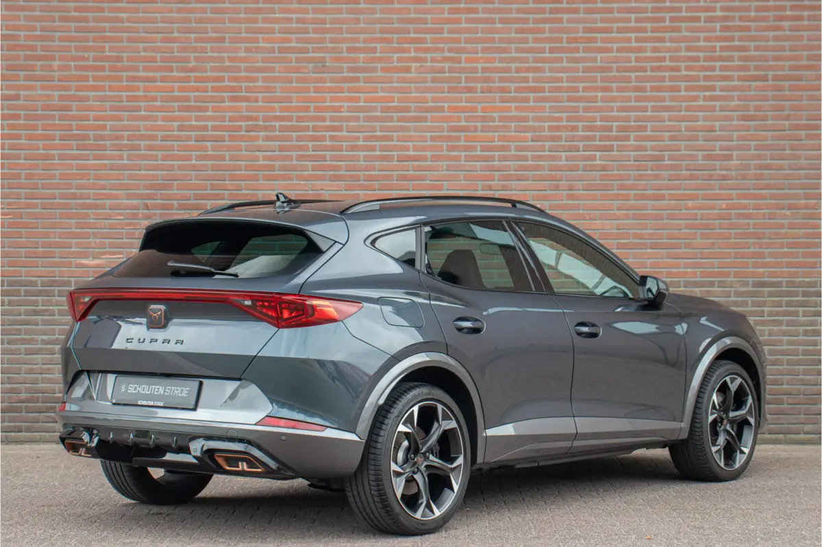 1.4 e-Hybrid 245pk VZ, Memory, Trekhaak, Stoel & Stuurverwarming, Carplay, Camera, Full LED, Adaptive Cruise.