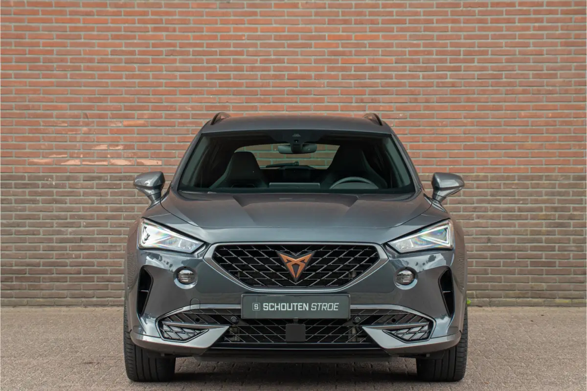 1.4 e-Hybrid 245pk VZ, Memory, Trekhaak, Stoel & Stuurverwarming, Carplay, Camera, Full LED, Adaptive Cruise.