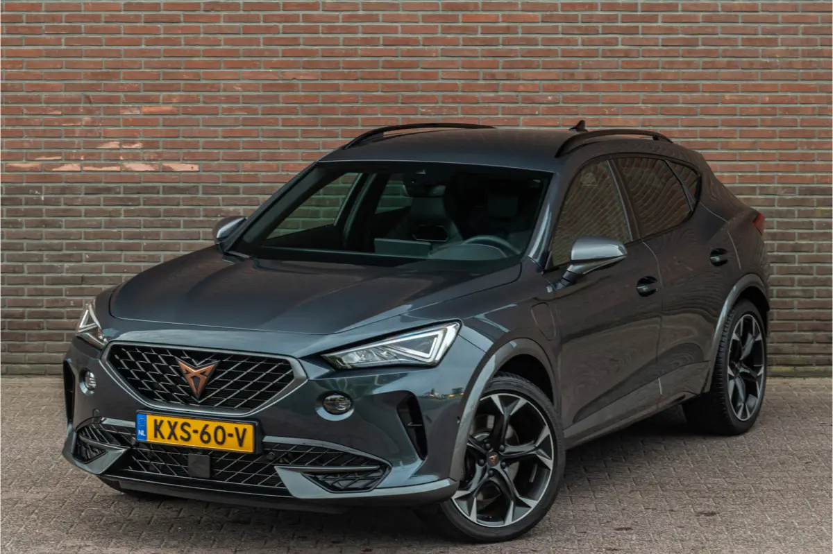 1.4 e-Hybrid 245pk VZ, Memory, Trekhaak, Stoel & Stuurverwarming, Carplay, Camera, Full LED, Adaptive Cruise.