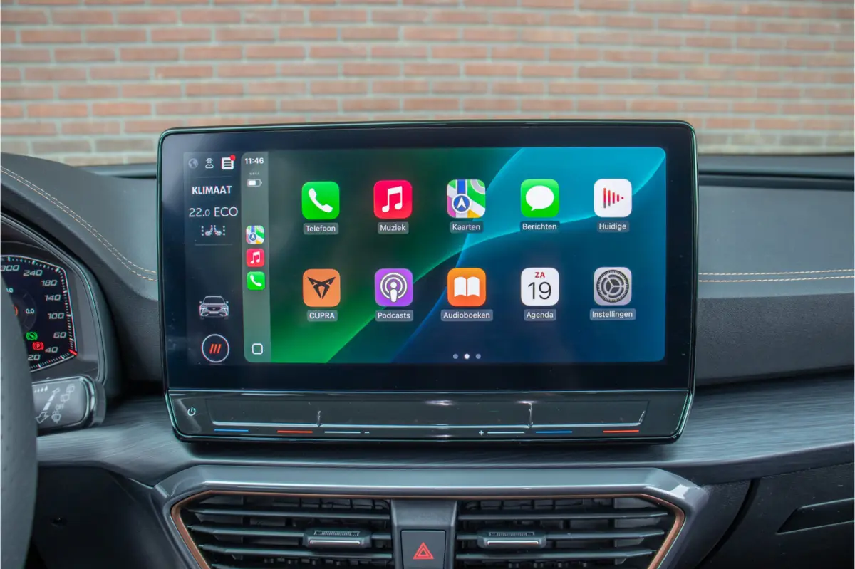 1.4 e-Hybrid 245pk VZ, Memory, Trekhaak, Stoel & Stuurverwarming, Carplay, Camera, Full LED, Adaptive Cruise.