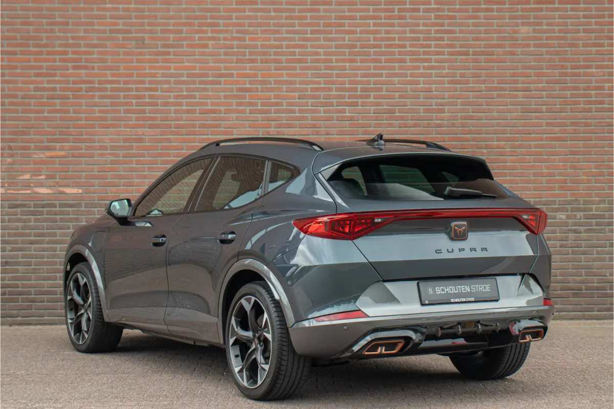 1.4 e-Hybrid 245pk VZ, Memory, Trekhaak, Stoel & Stuurverwarming, Carplay, Camera, Full LED, Adaptive Cruise.