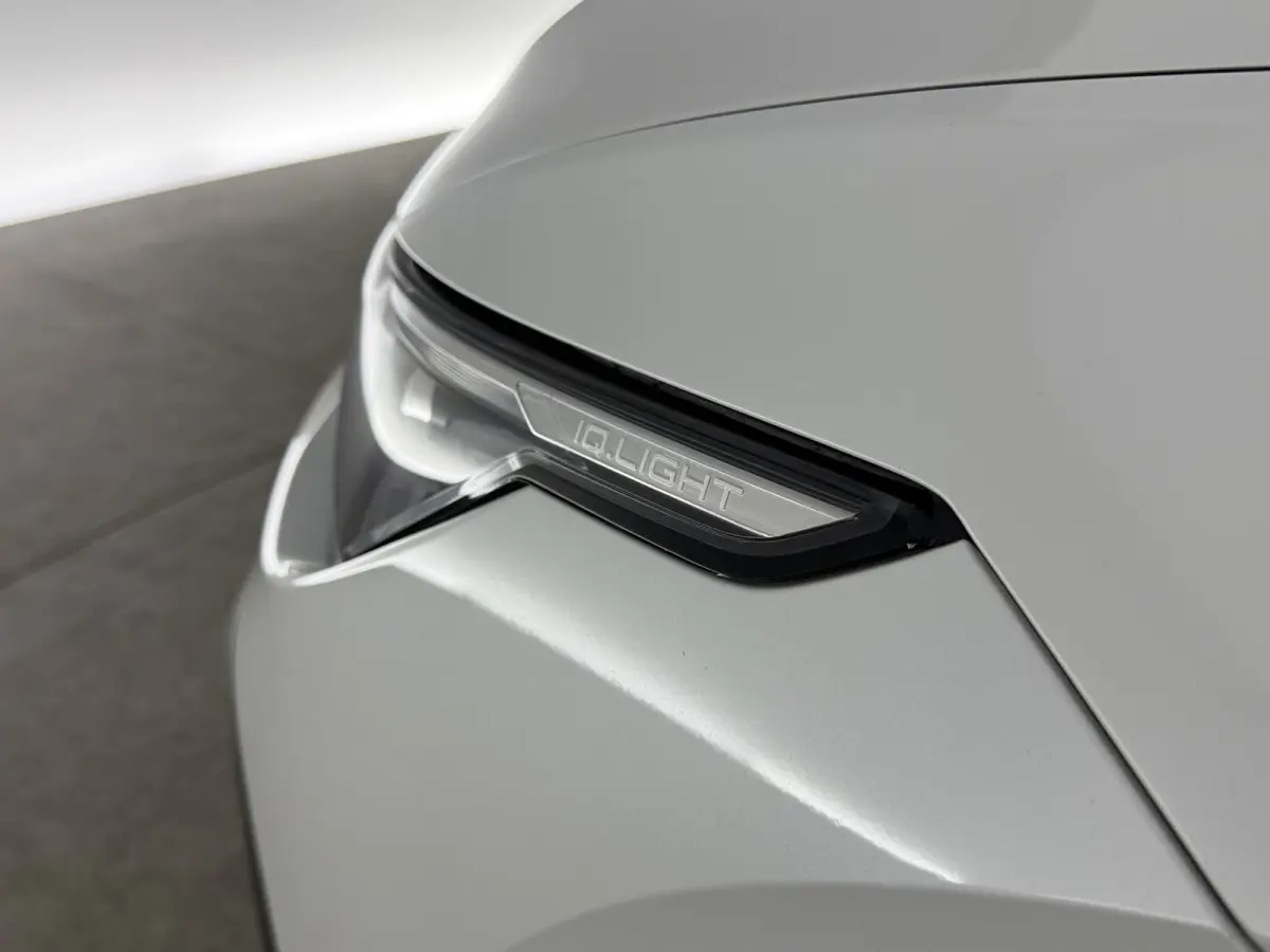1.5 eTSI R-Line | Virtual | Sfeer | H/K | IQ-Lights | Camera | Cruise | Carplay | Parkeersens. | NAP