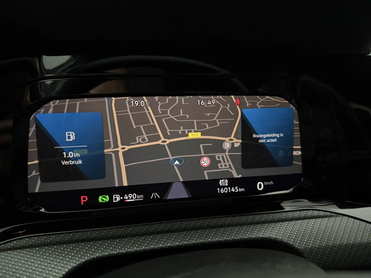 1.5 eTSI R-Line | Virtual | Sfeer | H/K | IQ-Lights | Camera | Cruise | Carplay | Parkeersens. | NAP