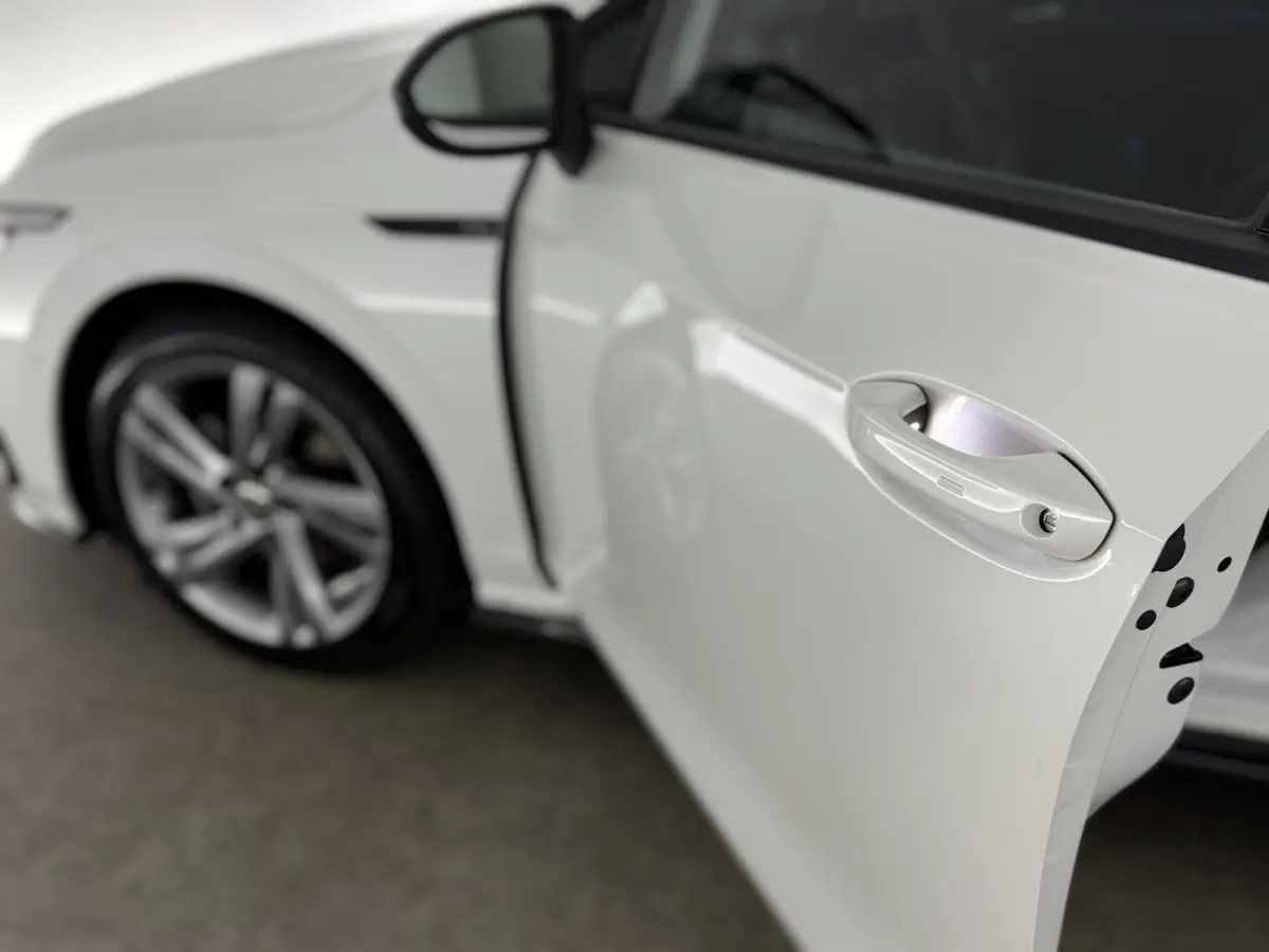 1.5 eTSI R-Line | Virtual | Sfeer | H/K | IQ-Lights | Camera | Cruise | Carplay | Parkeersens. | NAP