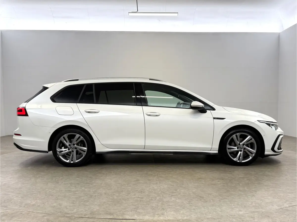 1.5 eTSI R-Line | Virtual | Sfeer | H/K | IQ-Lights | Camera | Cruise | Carplay | Parkeersens. | NAP