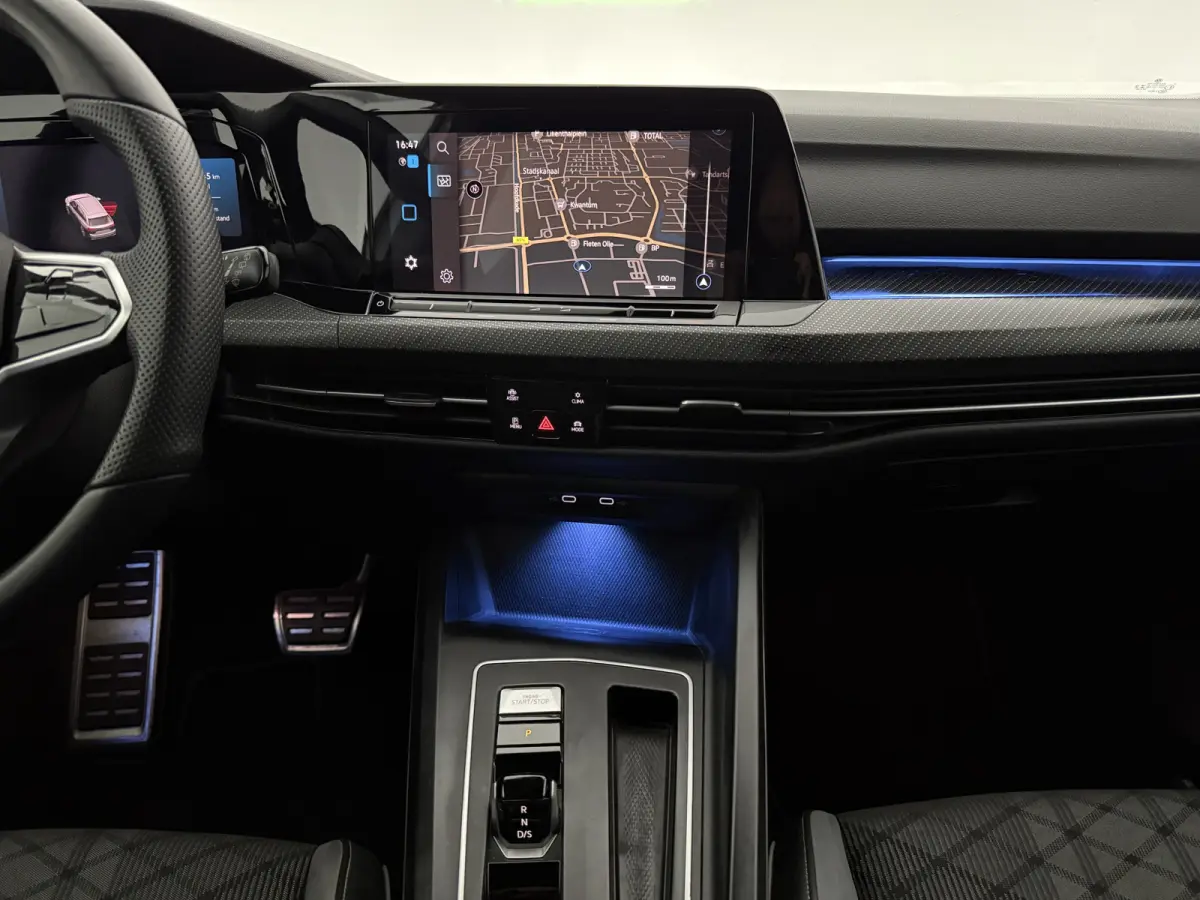 1.5 eTSI R-Line | Virtual | Sfeer | H/K | IQ-Lights | Camera | Cruise | Carplay | Parkeersens. | NAP