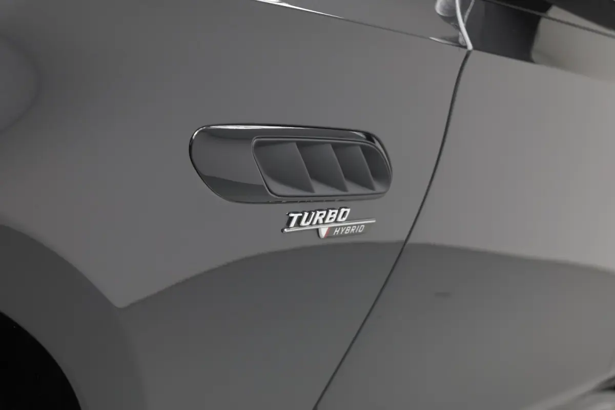 AMG 53 4MATIC+ Night Edition |Pano|Hyperscreen|Maxton|Burmester|