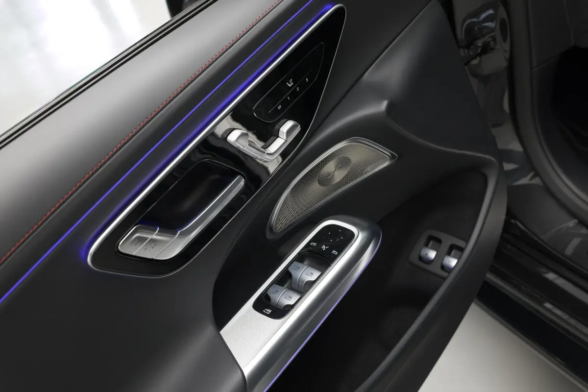AMG 53 4MATIC+ Night Edition |Pano|Hyperscreen|Maxton|Burmester|