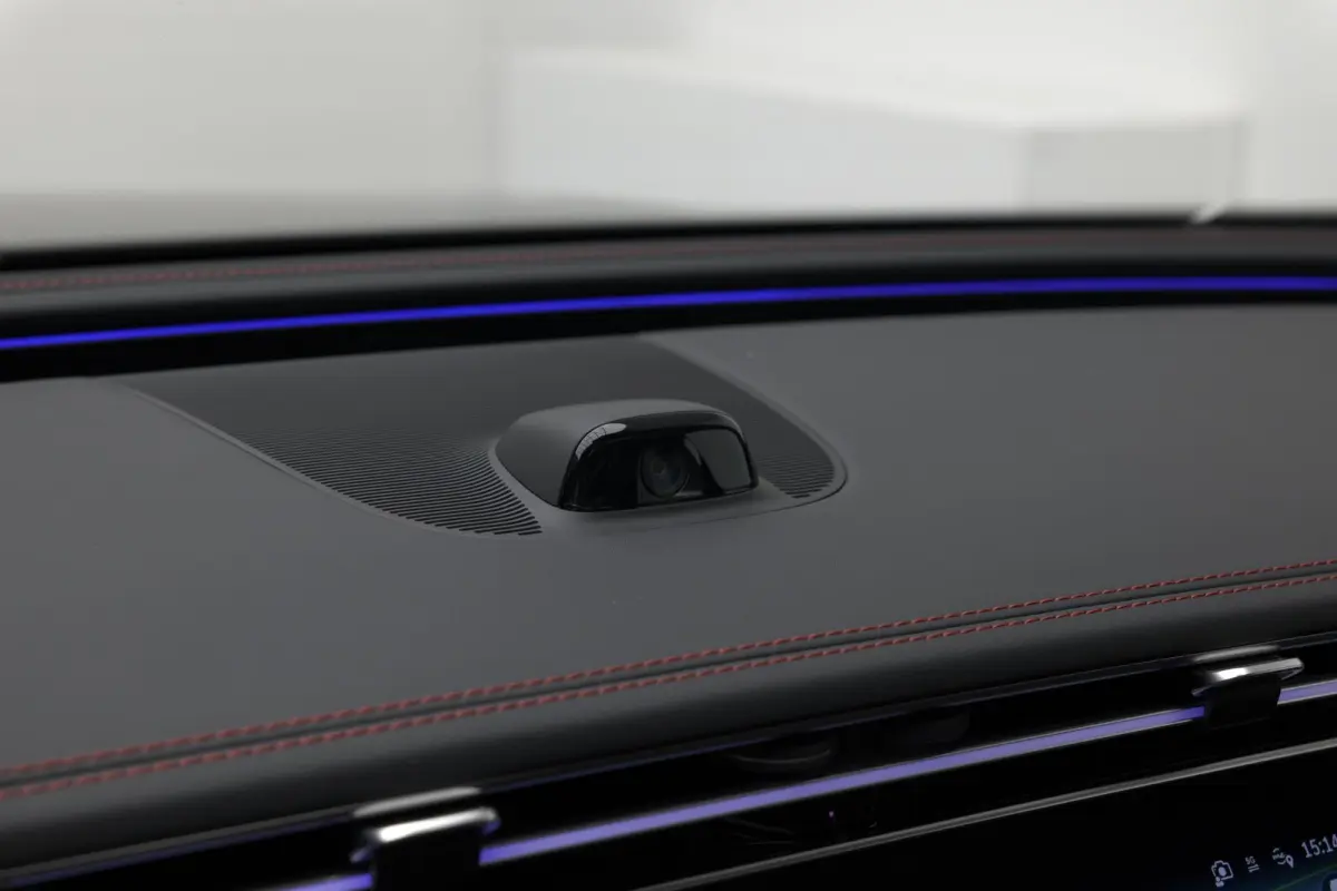 AMG 53 4MATIC+ Night Edition |Pano|Hyperscreen|Maxton|Burmester|
