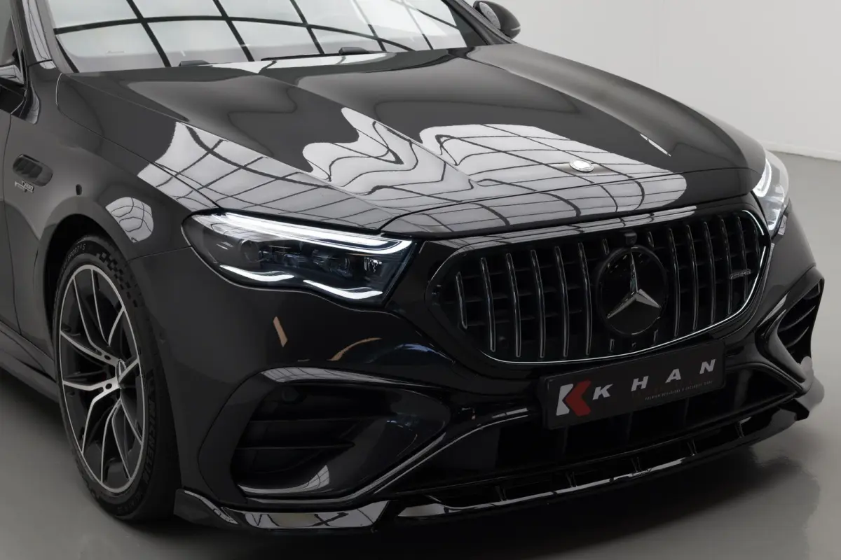 AMG 53 4MATIC+ Night Edition |Pano|Hyperscreen|Maxton|Burmester|