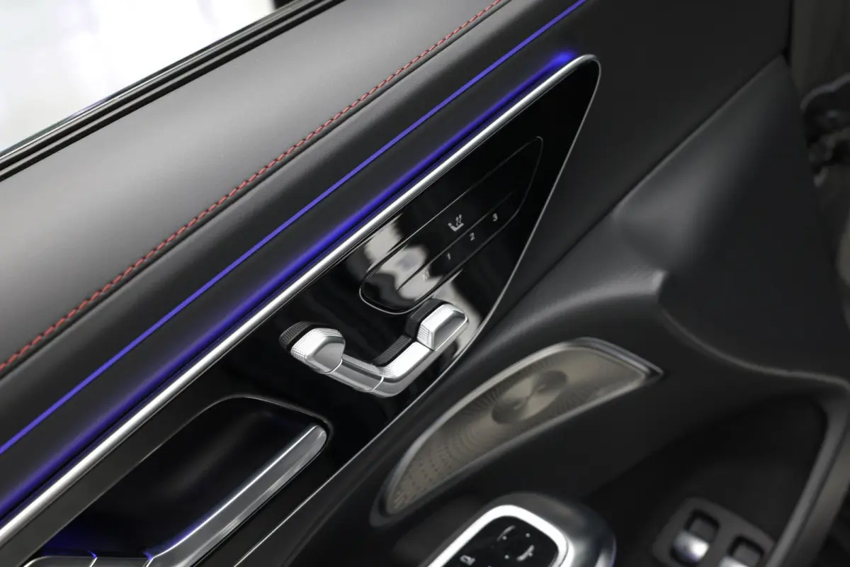 AMG 53 4MATIC+ Night Edition |Pano|Hyperscreen|Maxton|Burmester|