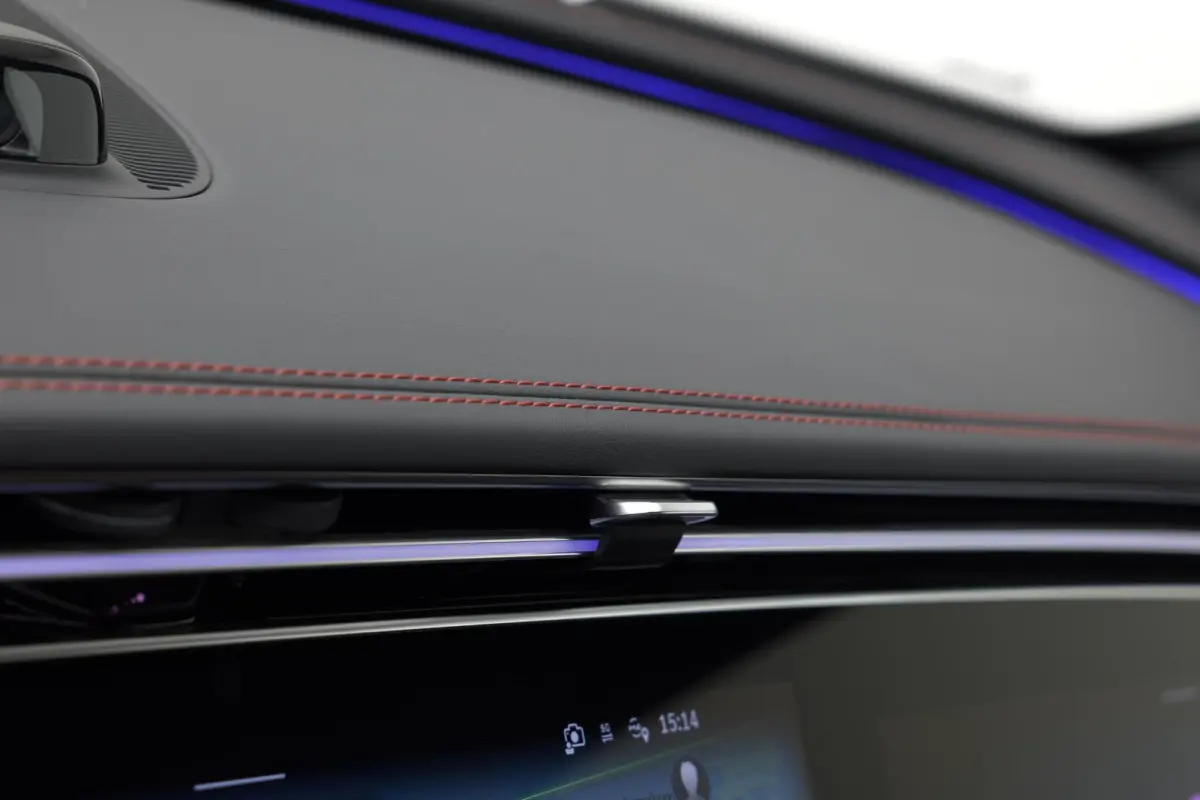 AMG 53 4MATIC+ Night Edition |Pano|Hyperscreen|Maxton|Burmester|