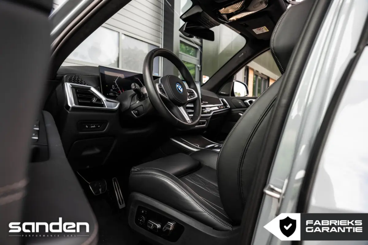 xDrive50e M Sport Pro|BrooklynGrau|MSeats|Carbon|Pano