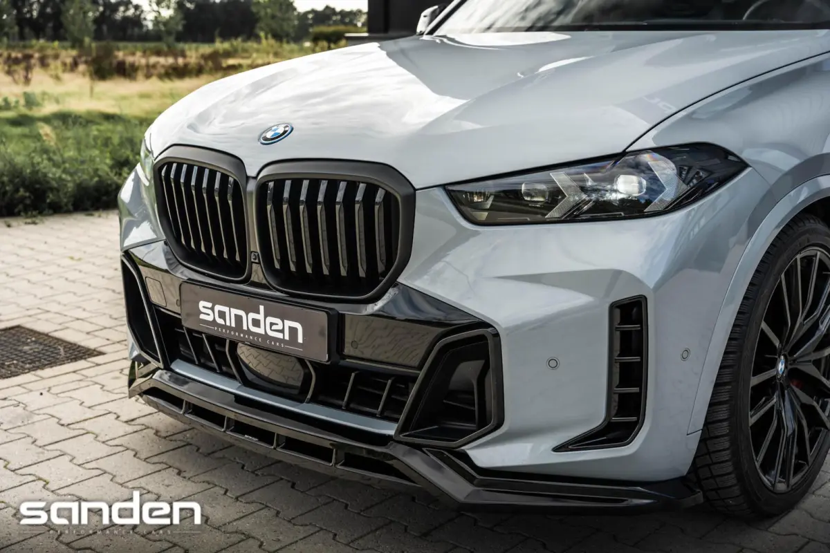 xDrive50e M Sport Pro|BrooklynGrau|MSeats|Carbon|Pano