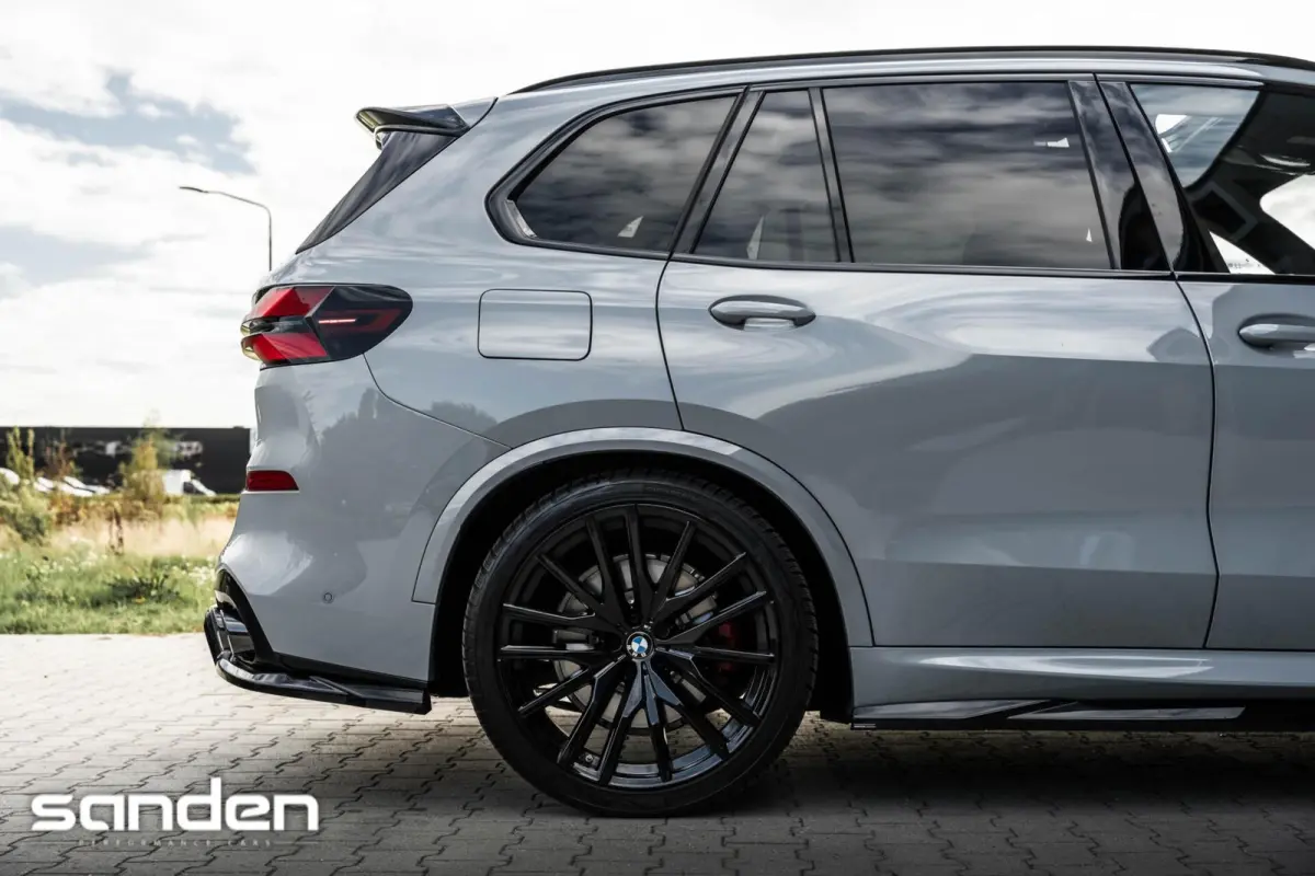 xDrive50e M Sport Pro|BrooklynGrau|MSeats|Carbon|Pano