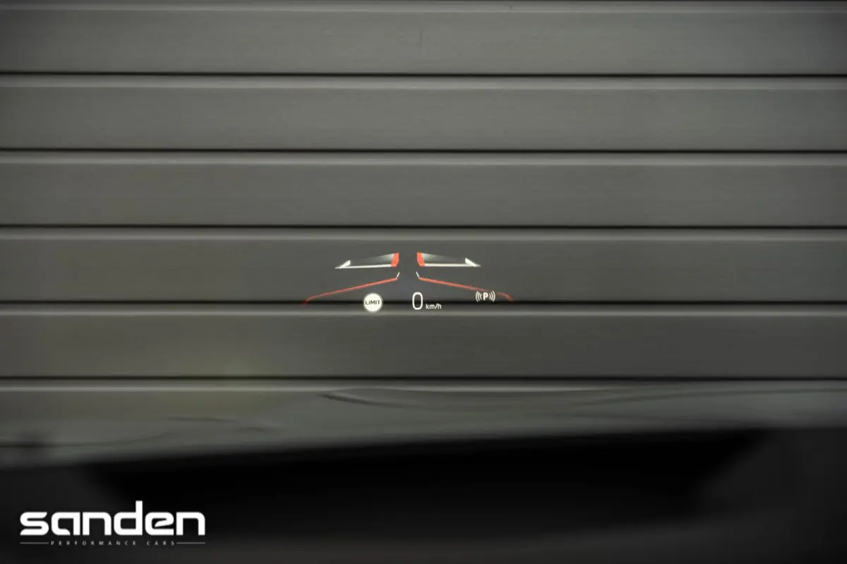 xDrive50e M Sport Pro|BrooklynGrau|MSeats|Carbon|Pano