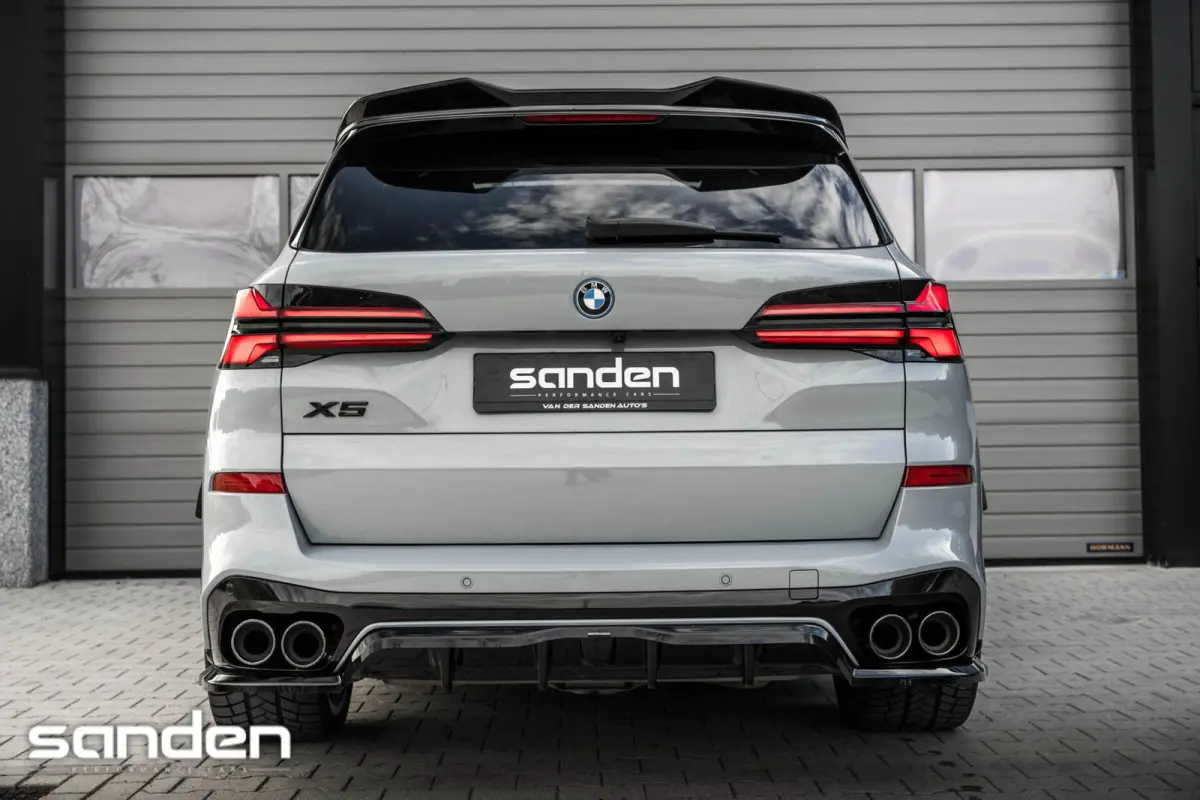 xDrive50e M Sport Pro|BrooklynGrau|MSeats|Carbon|Pano