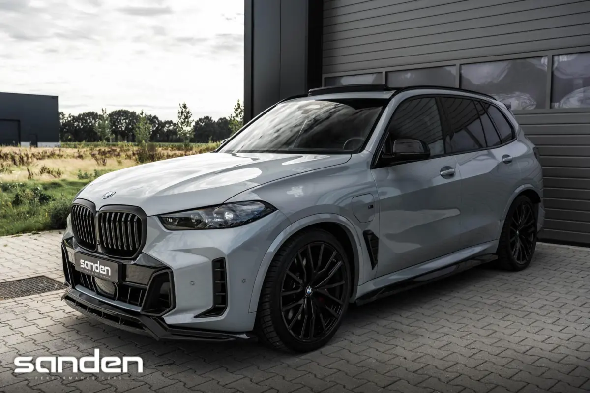 xDrive50e M Sport Pro|BrooklynGrau|MSeats|Carbon|Pano