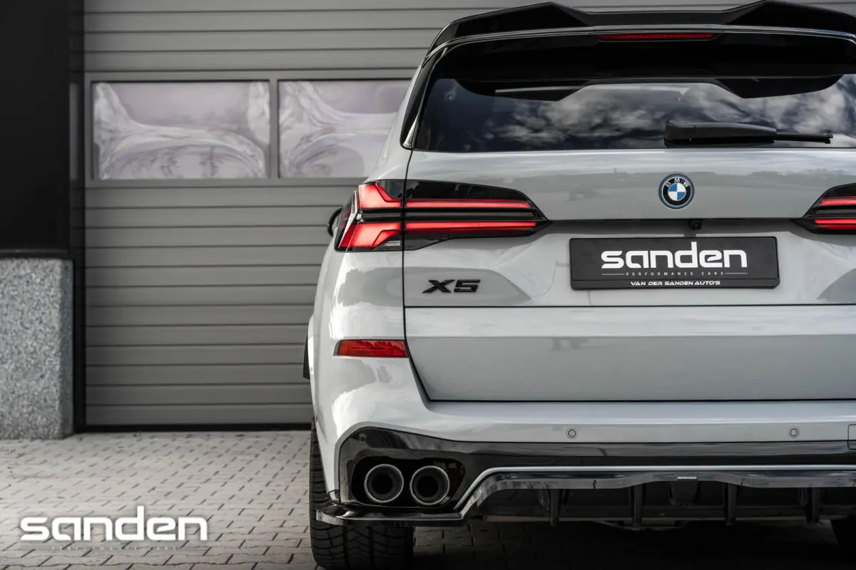 xDrive50e M Sport Pro|BrooklynGrau|MSeats|Carbon|Pano