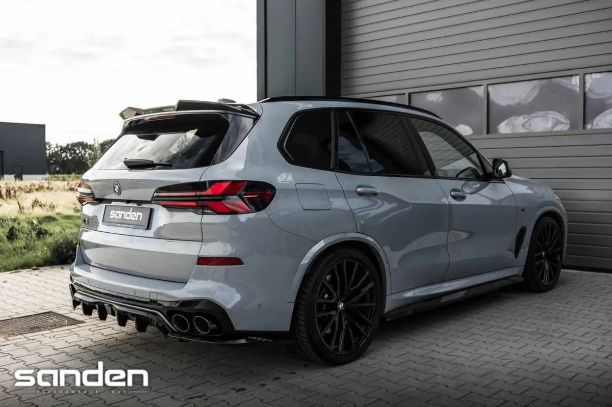 xDrive50e M Sport Pro|BrooklynGrau|MSeats|Carbon|Pano