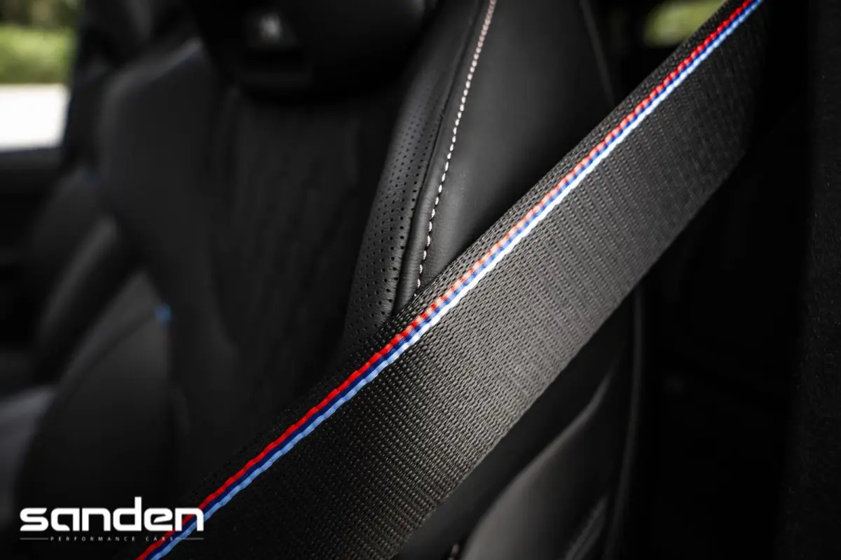 xDrive50e M Sport Pro|BrooklynGrau|MSeats|Carbon|Pano