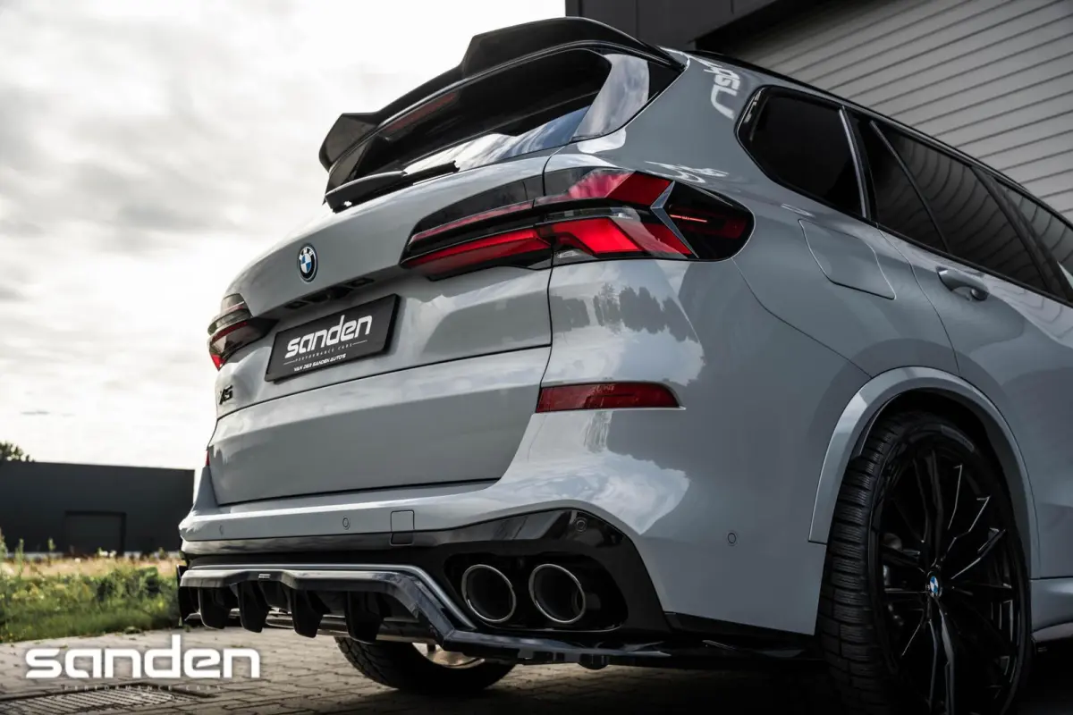 xDrive50e M Sport Pro|BrooklynGrau|MSeats|Carbon|Pano