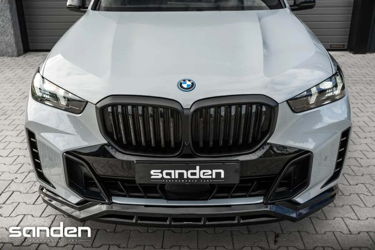 xDrive50e M Sport Pro|BrooklynGrau|MSeats|Carbon|Pano