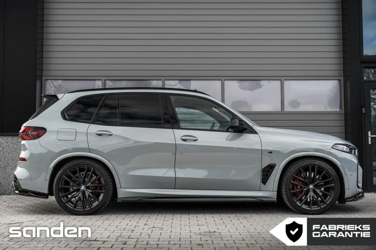 xDrive50e M Sport Pro|BrooklynGrau|MSeats|Carbon|Pano