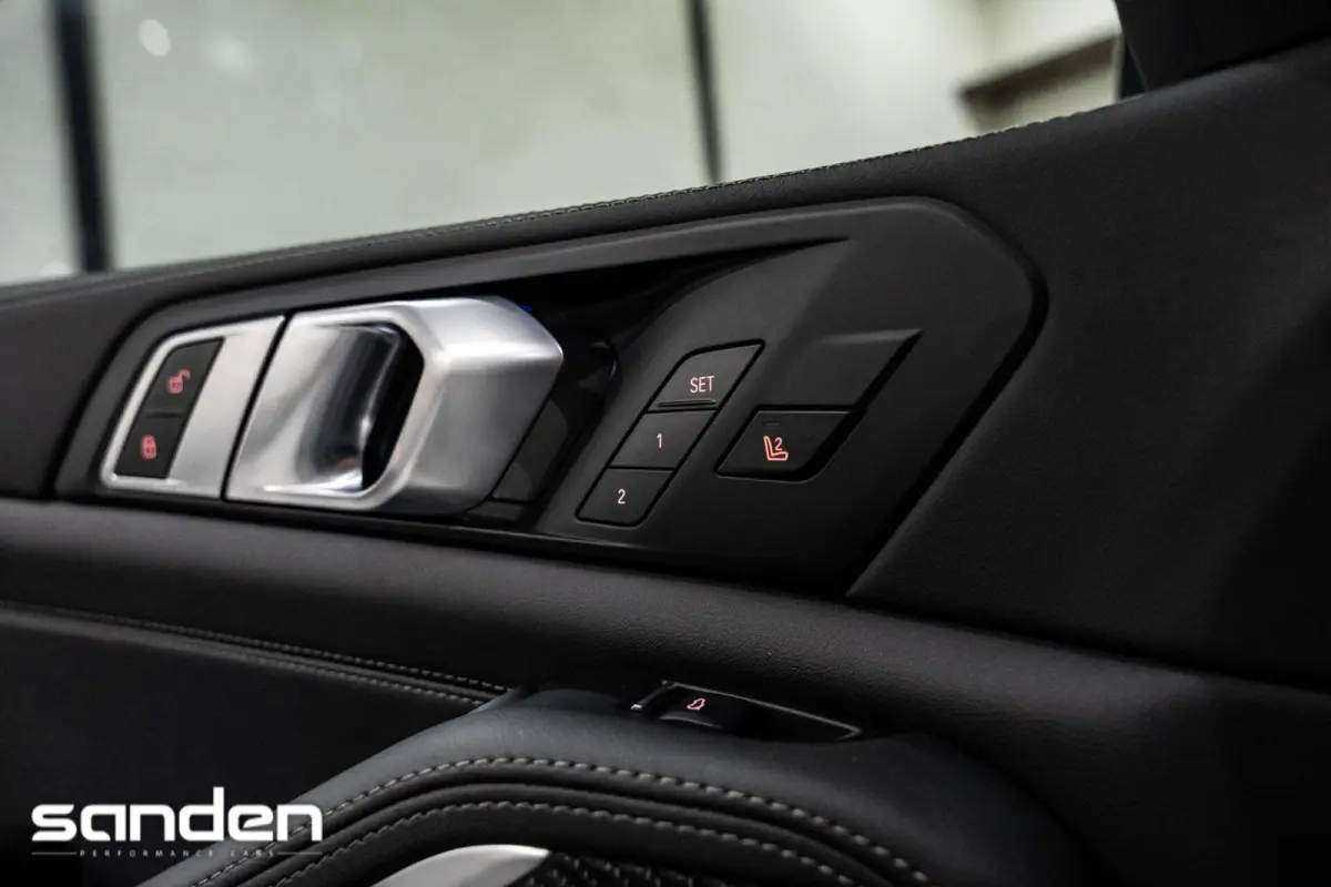 xDrive50e M Sport Pro|BrooklynGrau|MSeats|Carbon|Pano