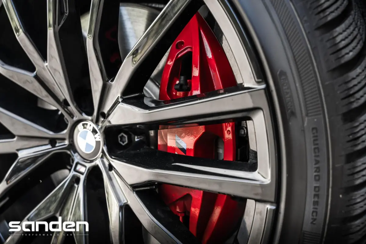 xDrive50e M Sport Pro|BrooklynGrau|MSeats|Carbon|Pano