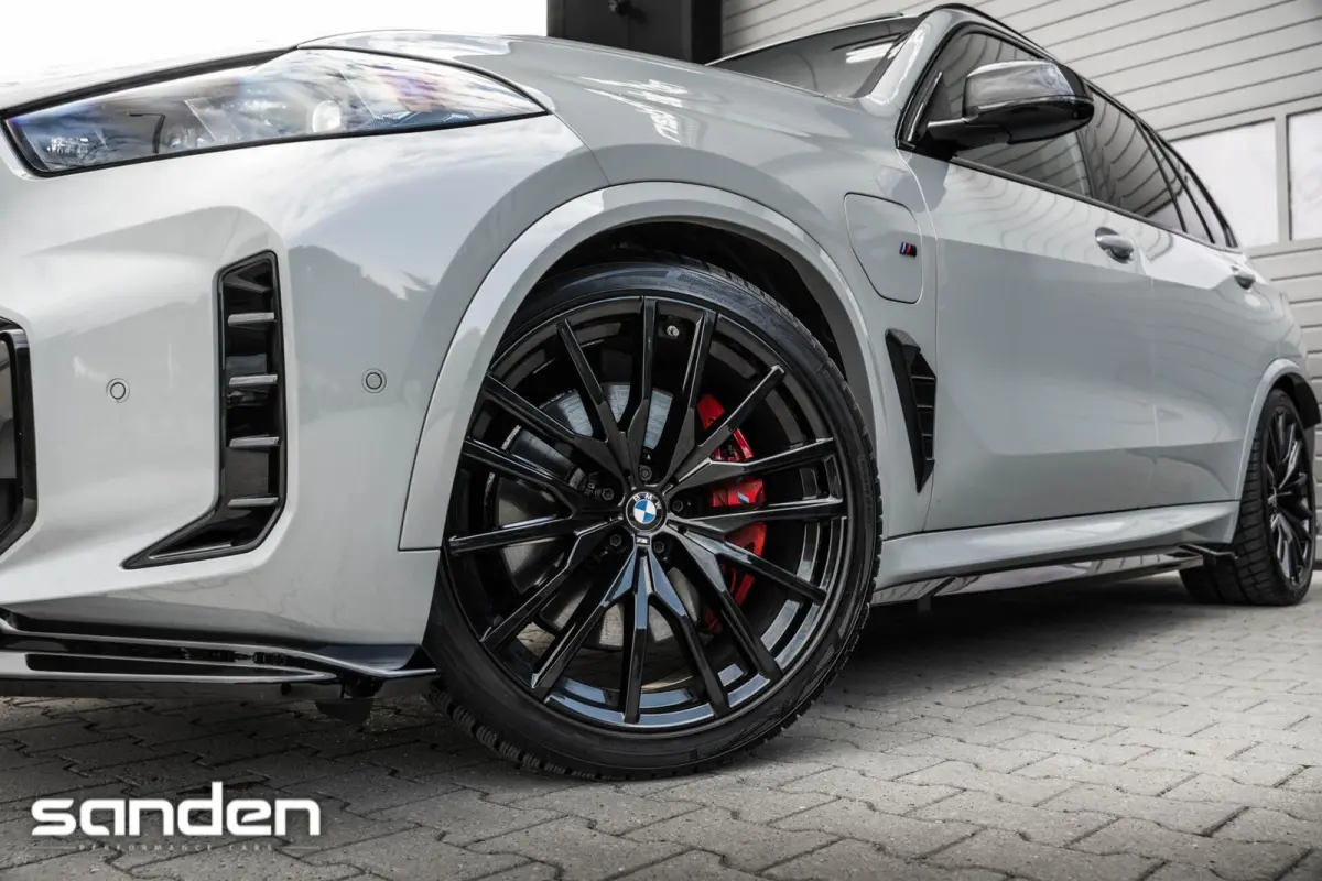 xDrive50e M Sport Pro|BrooklynGrau|MSeats|Carbon|Pano